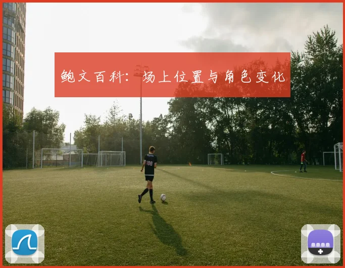 鲍文百科:场上位置与角色变化