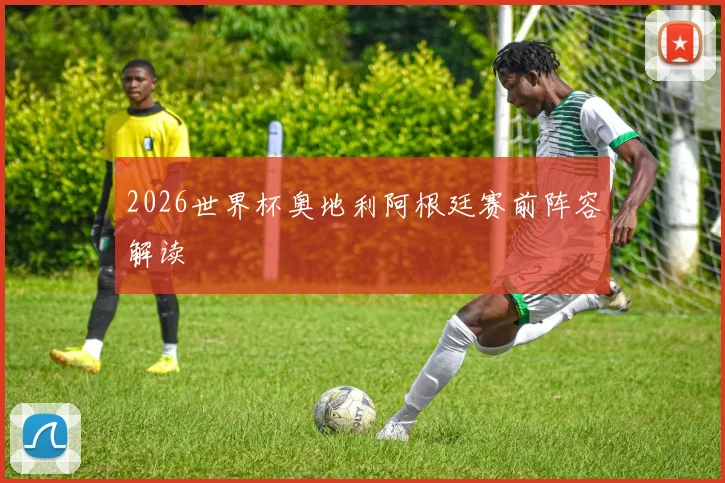 2026世界杯奥地利阿根廷赛前阵容解读