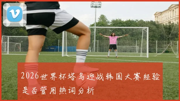 2026世界杯塔乌迎战韩国大赛经验是否管用热词分析