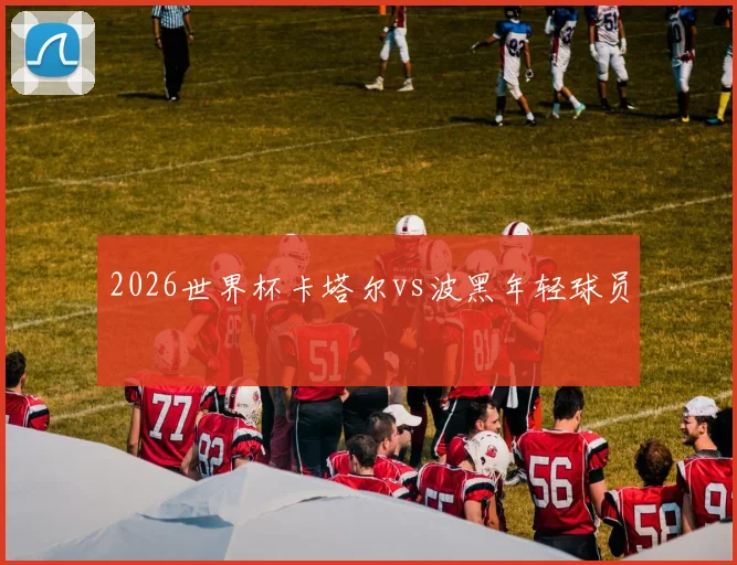 2026世界杯卡塔尔vs波黑年轻球员